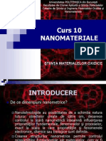 Nanomateriale