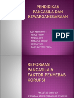 Makalah PKWN KLP 1