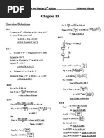 Neamen - Electronic Circuit Analysis and Design 2nd Ed Chap 013