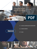 1-Comunicação Inst