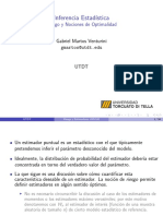 Estadistica