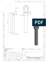 Piston Principal