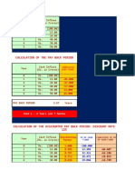 Capital Budgeting Decisions - Great Lake