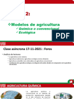Clase 8_9_unidad Ii_agricultura Convencional_ecologica y Sostenible