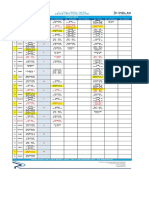 Jadwal Kapal Penumpang Bulan Juli 2023