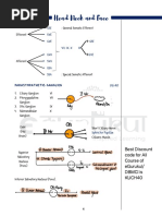 Anatomy Rapid Express Notes EGurukul 2023