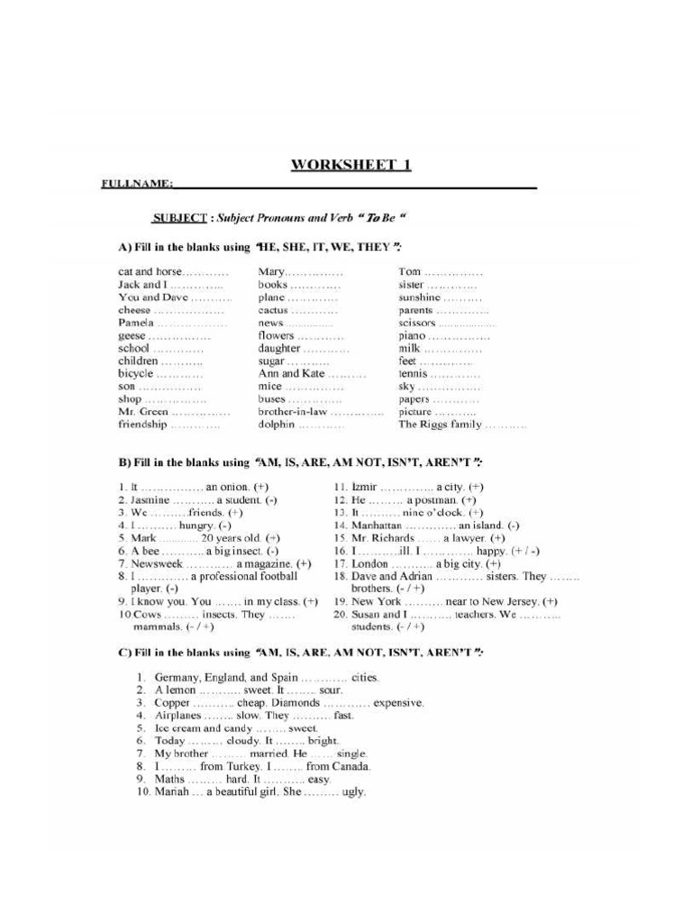 Worksheet Grammar Progressive | PDF