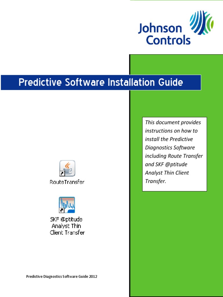 Software Bundle Installation Guide | PDF | Software | Application Software