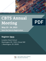 CBTS Annual Meeting V2