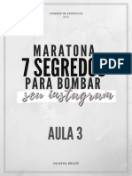 Aula+3+Caderno+de+Exerci Cios