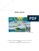 Efeito Estuda - Chuva Ácida