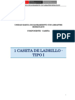 01 Caseta Ladrillo Tipo I - Final