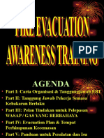 Fire Evacuation Awareness Training - 270416 - Part I
