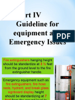 Fire Evacuation Awareness Training - 171006 - Part II