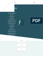 Ebooks - Smart Compliance & Document Automation - SignDesk