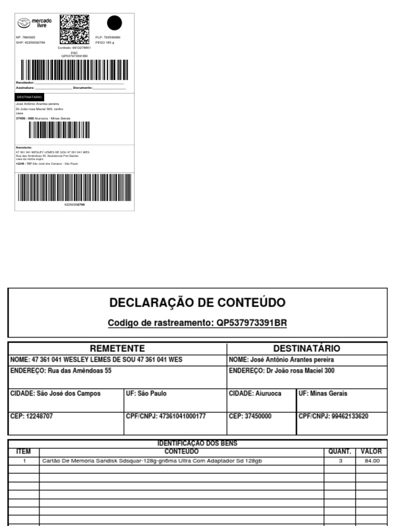 Labels | PDF | Indústrias de serviços | Governança