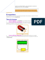 Qué Son Los Imanes