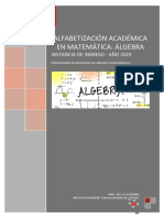 Alf Ac Algebra 2023