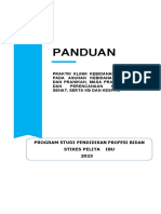 PANDUAN