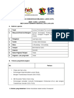 Minit Curai PLC