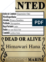 Himawari Hana