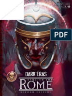 Requiem For Rome 2E - Core Rulebook - MS11hq