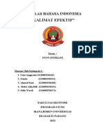 MAKALAH - KALIMAT - EFEKTIF smt2.klmpk.6