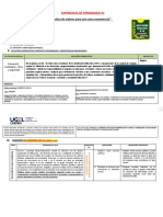 Esquema Eda Isabel DPCC 1°