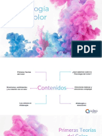Diapositivas Psicología Del Color