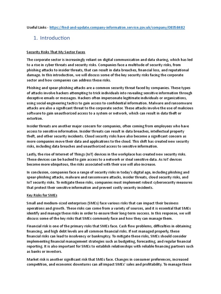 Tessian: Email Security Insights | PDF | Computer Security | Security