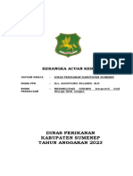 Draft KAK Terbaru 1