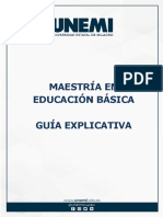 Semana 4 - Cómo Se Realiza - Proyecto Aulico