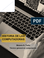 Historia de Las Computadoras Domingo 19 CLASE5