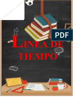 Linea de Tiempo