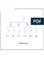 Diagrama Unilinial James - Organized