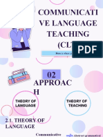 Teaching Advanced - Khanh