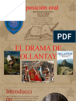 Obra Ollantay