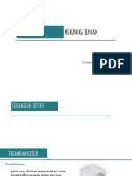 Part 5 - Shear Stress Diagram (Cintantya, ST., MT.)