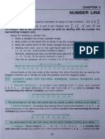 RKBansal6Ch03 Number Line