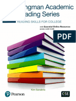 Oxford - Select Readings Pre-Intermediate Student - S Book 2nd Edition ...