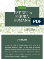 Test de La Figura Humana