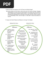 Module 2 Gen Bio