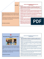 CE83 - Lab04 - Reacciones - Tarjetas Procedimientos