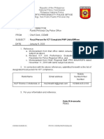 2020-01-08 Focal Person For ICT Complaint PNP UnitsOffices