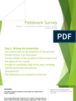 Fieldwork Survey2017 (1)