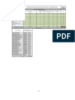 Presupuesto - Vivienda Digna PDF