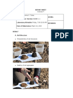 Soils Lab Report 4
