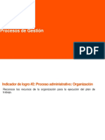 Procesos de Gestion - IL1 - Sesion 7