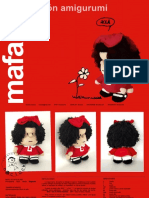 Mafalda Español
