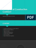 W1 Contract